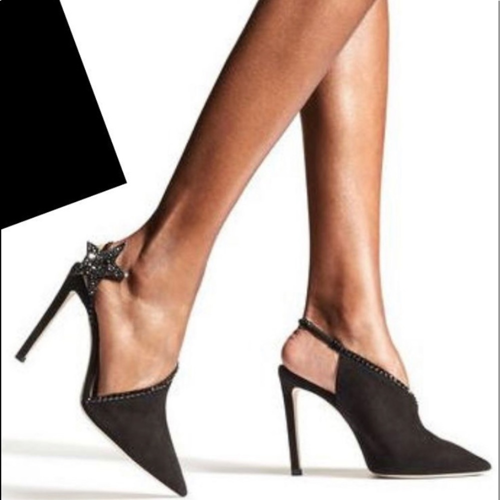 Meet your Posher, Emma